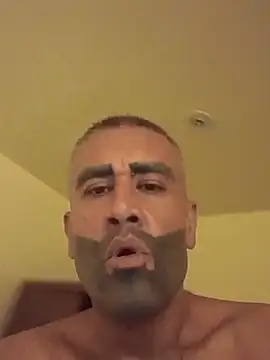 Javier_franco_phuks' Webcam Show