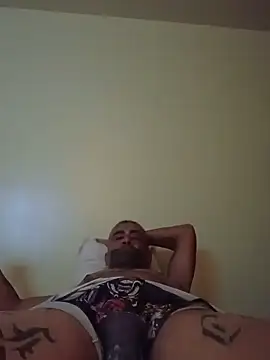 Show Webcam de Javier_franco_phuks