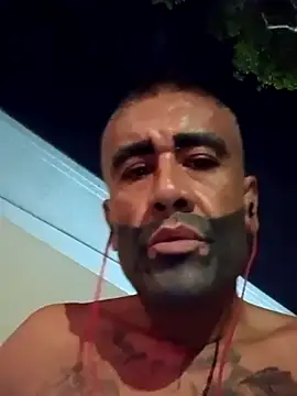 Javier_franco_phuks Webcam show