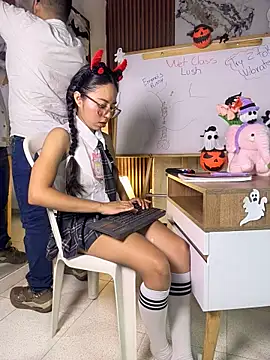 I_AM_EMMA_ 웹캠 쇼