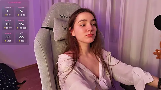 AniTailer's Live XXX Chat