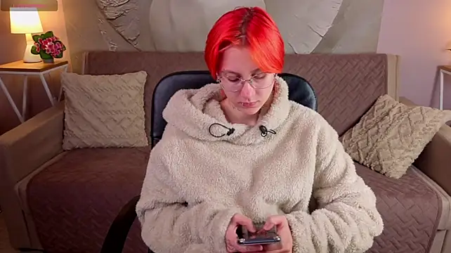 Chatroom XXX en direct de SkyMillers