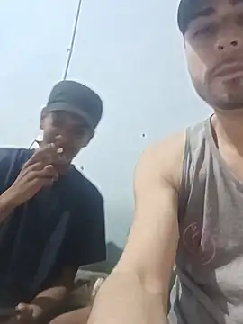 MachoSafadox Show Webcam