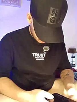 _Jonah1_ Webcam-Show