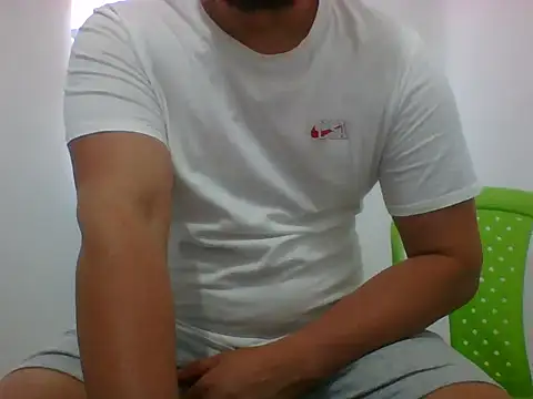 Show de webcam de zeuspervybigcock