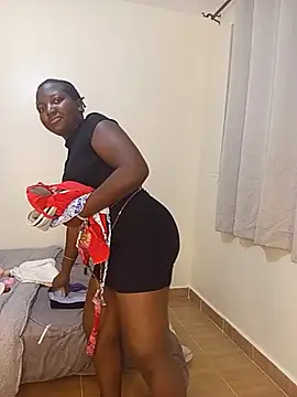 Peshh's Webcam Show
