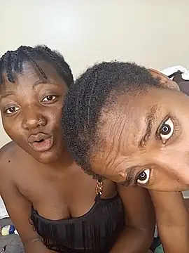 Peshh's Webcam Show