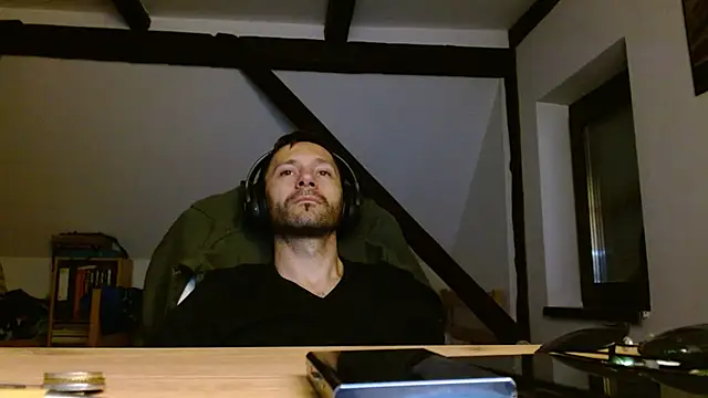 mariuchohot Webcam Show