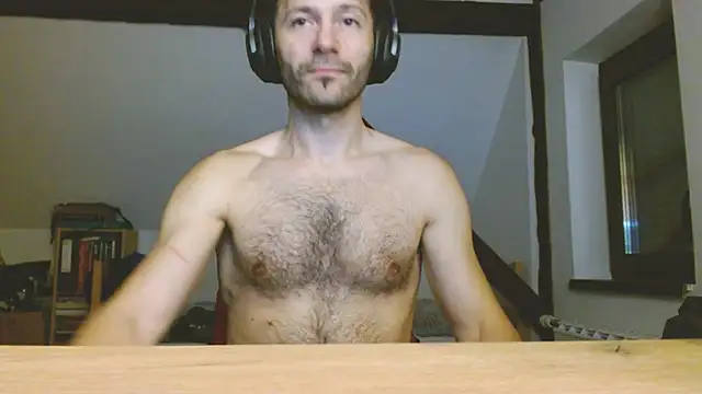 Show modela mariuchohot na web-kameri