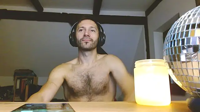 Show modela mariuchohot na web-kameri