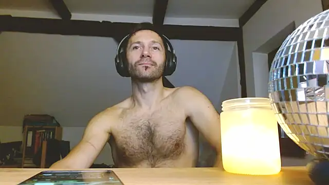 Show modela mariuchohot na web-kameri