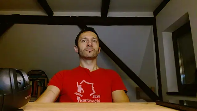 mariuchohot Webcam Show