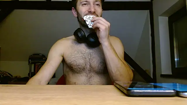 mariuchohot Webcam show