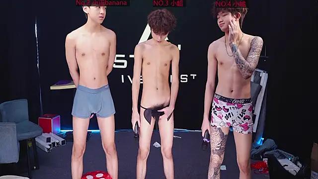 EDG-Clearlove7 ওয়েবক্যাম শো