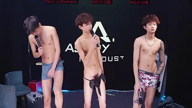 Show de EDG-Clearlove7 na webcam