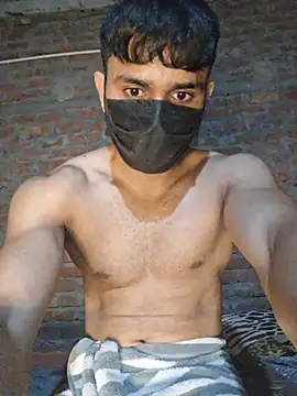 Show de namishyadav na webcam