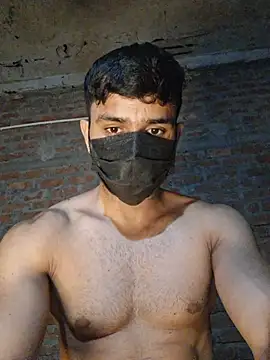 Show Webcam de namishyadav