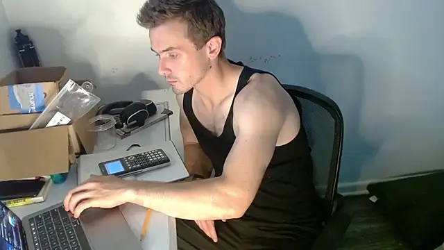 hothunkyman123n Webbikameraesitys