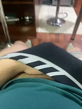 Show de putobaiano22cm na webcam