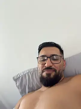 Show de webcam de flupu1