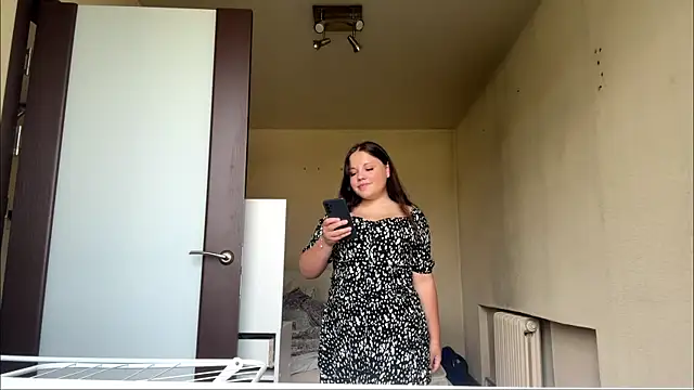 Chat XXX en directo de LianalimonLi