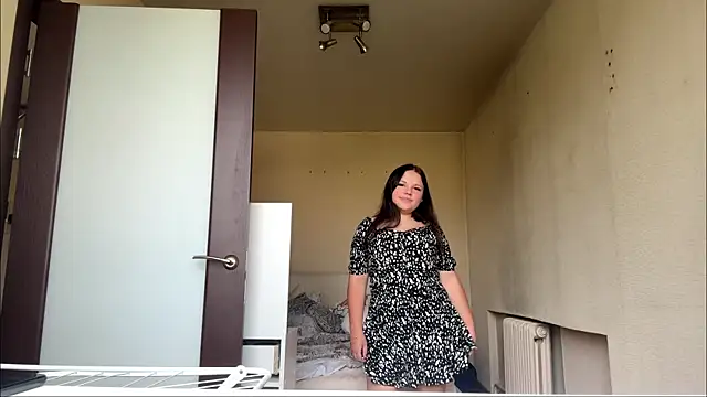 LianalimonLi 라이브 XXX 채팅