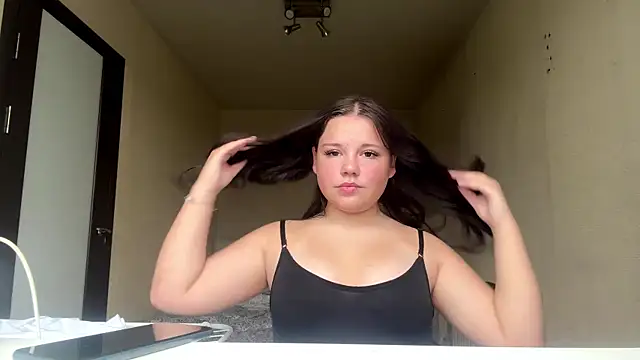 LianalimonLi's Webcam Show
