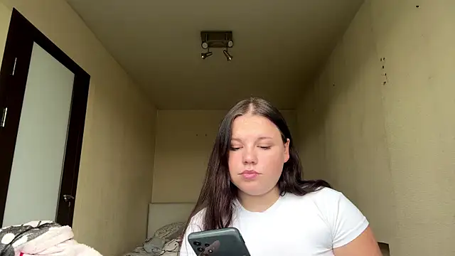 Chat XXX ao vivo de LianalimonLi