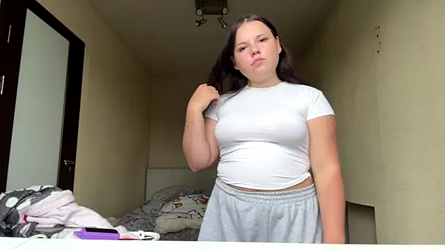 Živý XXX chat LianalimonLi