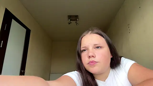 LianalimonLi's Webcam Show