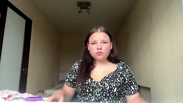 LianalimonLi webcam show