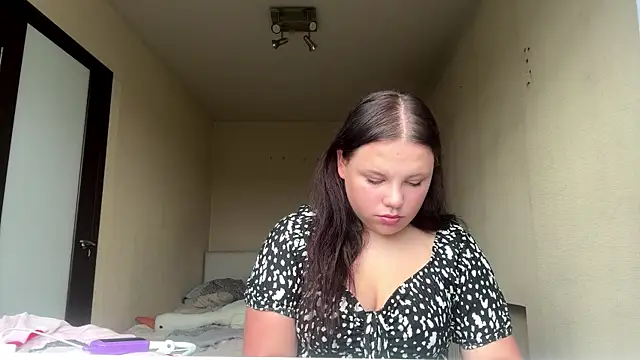 LianalimonLi webcam show