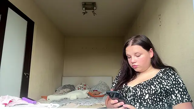 LianalimonLi's Webcam Show