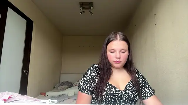 LianalimonLi's Webcam Show