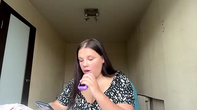 LianalimonLi 라이브 XXX 채팅