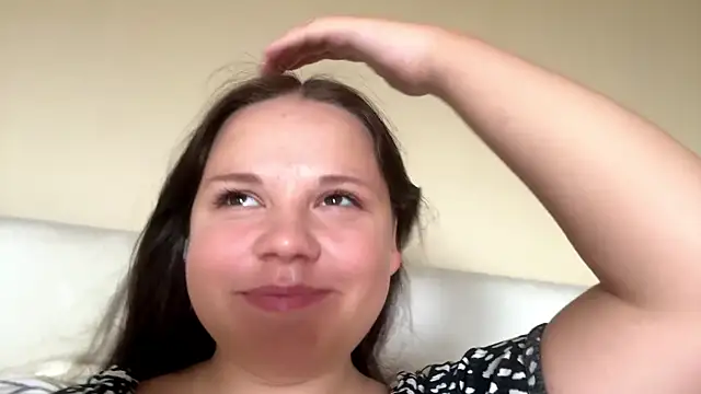 Webkamerová show LianalimonLi