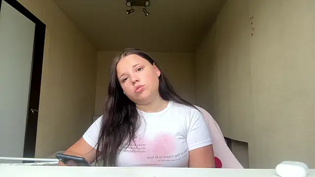 LianalimonLi's Webcam Show
