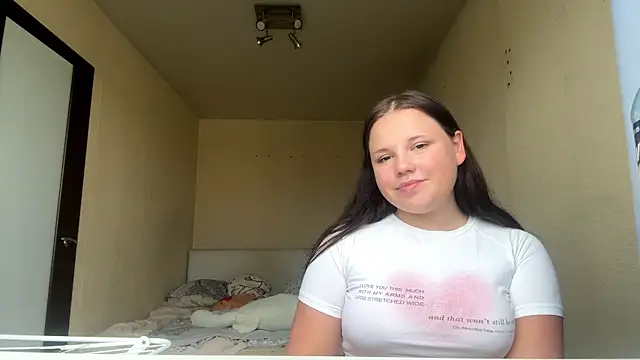 LianalimonLi's Webcam Show