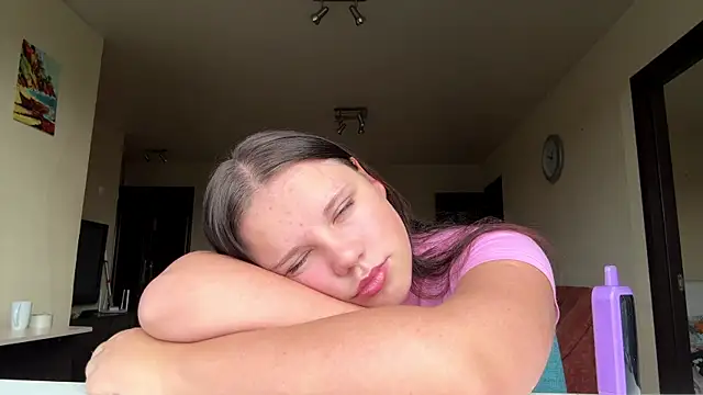 LianalimonLi – webcam-show