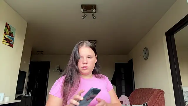 LianalimonLi Webcam-Show