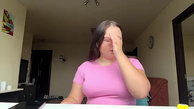 LianalimonLi – webcam-show