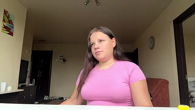 LianalimonLi's Live XXX Chat