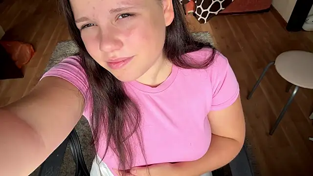 Chat XXX en directo de LianalimonLi