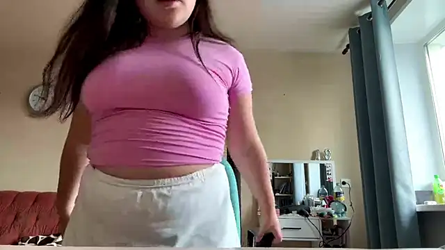 LianalimonLi – webcam-show