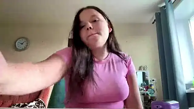 LianalimonLi – Kamerová šou