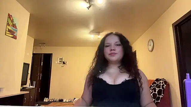 LianalimonLi Webcamshow