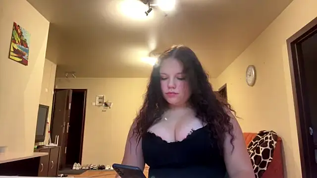 LianalimonLi Chat XXX in diretta