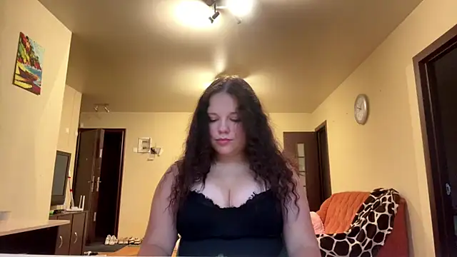 LianalimonLi Webcam-Show