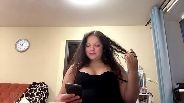LianalimonLi's Webcam Show
