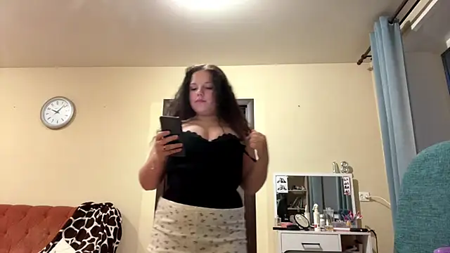 LianalimonLi Live XXX-Chat